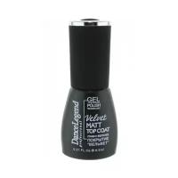 Гель-лак для ногтей Dance Legend VELVET matt top gel 6мл