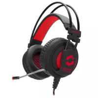 PC Игровая гарнитура Speedlink Maxter Stereo Gaming Headset, ПК (SL-860002-BK)