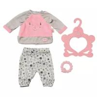 Комплект одежды Zapf Creation для куклы Baby Annabell 700-822