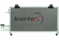 Радиатор кондиционера Kortex KRD2053