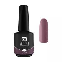 BHM Professional Гель-лак Gel Polish, 7 мл, №063 Official style