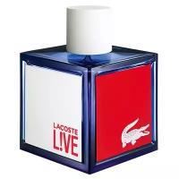 Туалетная вода Lacoste Live Pour Homme 60 мл