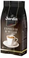 Кофе молотый Jardin Espresso Di Milano (Жардин Эспрессо Ди Милано), 75 г