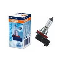 Лампа автомобильная галогенная Osram ORIGINAL LINE 64212 H8 35W 1 шт