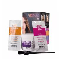 Echosline Набор для выпрямления волос Easy Liss Kit