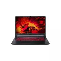 Ноутбук Acer Nitro 5 AN517-52-56G6 (1920x1080, Intel Core i5 2.5 ГГц, RAM 16 ГБ, SSD 512 ГБ, GeForce GTX 1650 Ti, Win10 Home)