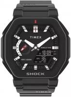 Наручные часы TIMEX Command Encounter TW2V35600, черный