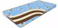 Детский матрас Dreamline Baby Mix Slim 60x120