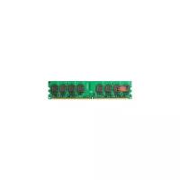 Оперативная память Transcend 2 ГБ DDR2 667 МГц DIMM CL5 TS2GFJ5915