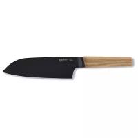 Набор ножей Нож сантоку BergHOFF Ron, лезвие 16 см