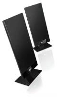 Полочная акустика KEF T101 PAIR PACK BLACK