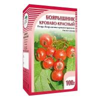 Боярышник кроваво-красный (плоды), 100 г