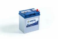 Аккумулятор Varta Blue Dynamic 540 126 033 A14