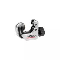 Роликовый труборез RIDGID 118 (32573) 6 - 28 мм серый