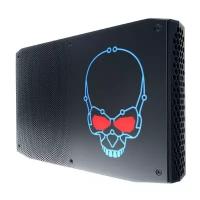 Настольный компьютер Intel NUC 8 Enthusiast (BOXNUC8i7HVKVA2)