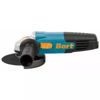 УШМ Bort BWS-600U, 600 Вт, 115 мм