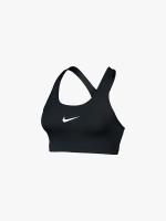 Топ женский Nike PRO CLASSIC SWOOSH BRA Черный 48