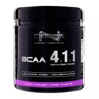 BCAA Nanox BCAA 4:1:1 Powder