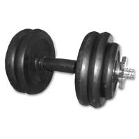 Гантель разборная MB Barbell GorМВ27,5-26mm