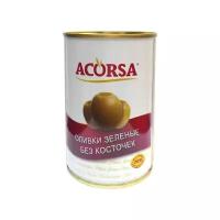 Acorsa Оливки крупные без косточки