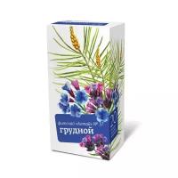Алтайский кедр чай Алтай №37 Грудной ф/п, 40 г, 20 шт