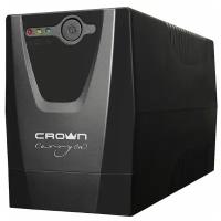 Источник бесперебойного питания Crown Micro CMU-500X (CM1504)