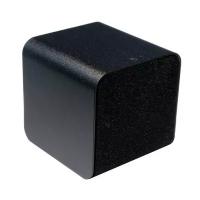 Портативная акустика NuForce Cube, black