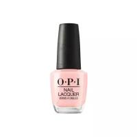 OPI Лак для ногтей Grease Collection, 15 мл