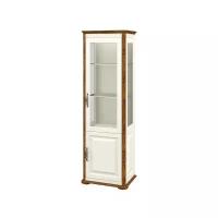 Шкаф-витрина для гостиной Мебель-Неман Марсель МН-126-11