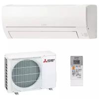 Настенная сплит-система Mitsubishi Electric MSZ-HR35VF/MUZ-HR35VF