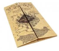 Карта мародёров Marauders Map