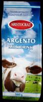 Заменитель сухих сливок "ARGENTO", пакет, 500 гр