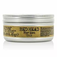 TIGI Bed Head паста Pure Texture for Men, сильная фиксация, 83 г