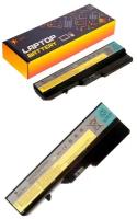 Battery / Аккумулятор для ноутбука Lenovo IdeaPad B470 series, G770, V360, V460, Z360, Z370, Z460, Z470, G780 ZeepDeep Energy 57.7Wh, 5200mAh