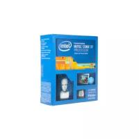 Процессор Intel Core i7-5960X Extreme Edition Haswell-E LGA2011-3, 8 x 3000 МГц