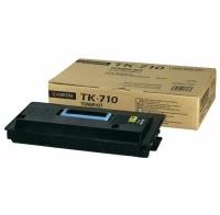 Тонер-картридж Kyocera TK-710 40 000 стр. Black для FS-9130DN/9530DN