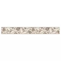 Бордюр настенная KERAMA MARAZZI Кампанелла ALDA187146, 50х6.3 см