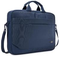 Case Logic Сумка для ноутбука Advantage, 15.6", 3203989 Dark Blue