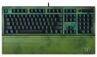 Игровая клавиатура Razer BlackWidow V3 Halo Edition