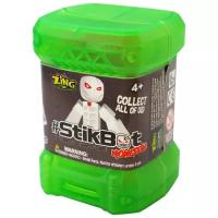 Stikbot - Монстр в капсуле №2 Зеленый