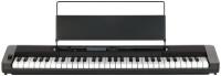 Синтезатор Casio CT-S410, черный