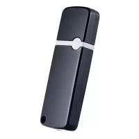 Perfeo USB флешка 16ГБ Perfeo PF-C08B016 Black