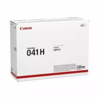 Canon 041H / 0453C002 картридж оригинальный