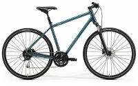 Велосипед Merida Crossway 100 (2021) 28"