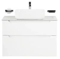 Мебель для ванной BelBagno ETNA-H60-800 Bianco Lucido