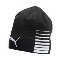 Двухсторонняя шапка Puma Liga Reversible Beanie