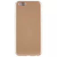 Чехол TFN на Iphone 6S/6 HardCase gold