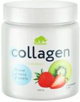 Коллаген Prime Kraft Collagen (200 г) Киви-Клубника