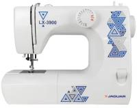 Швейная машина Jaguar LX-3900, white/blue