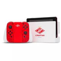 Игровая приставка Nintendo Switch Спартак